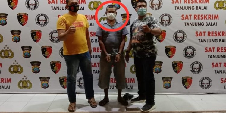 Siswi SMP Disetubuhi Ayah Kandungnya Berkali-kali Hingga Hamil dan Melahirkan