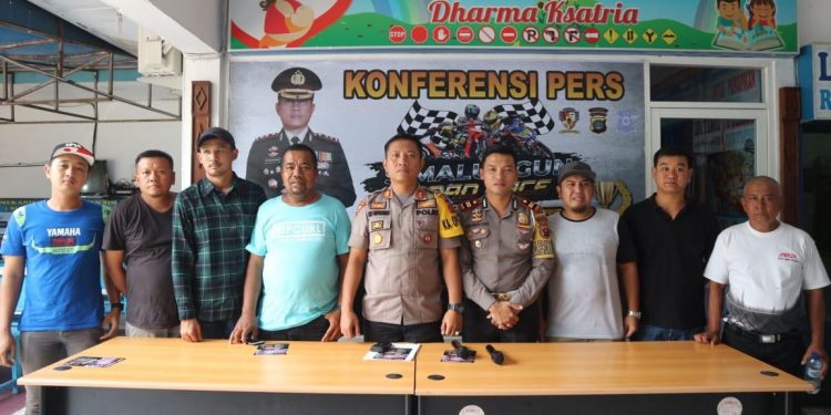 Ajang Bergengsi, Simalungun Road Race 2019 Perebutkan Tropy Kapolres & Bupati Ajang Bergengsi, Simalungun Road Race 2019 Perebutkan Tropy Kapolres & Bupati