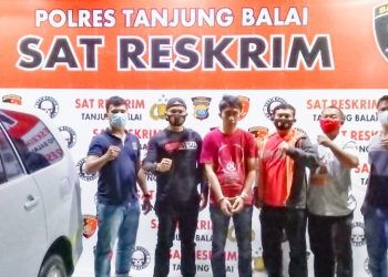 Dedi Syahputra Siregar, Karyawan BUMN Curi Mobil Innova, lalu Dibawa ke Sidimpuan