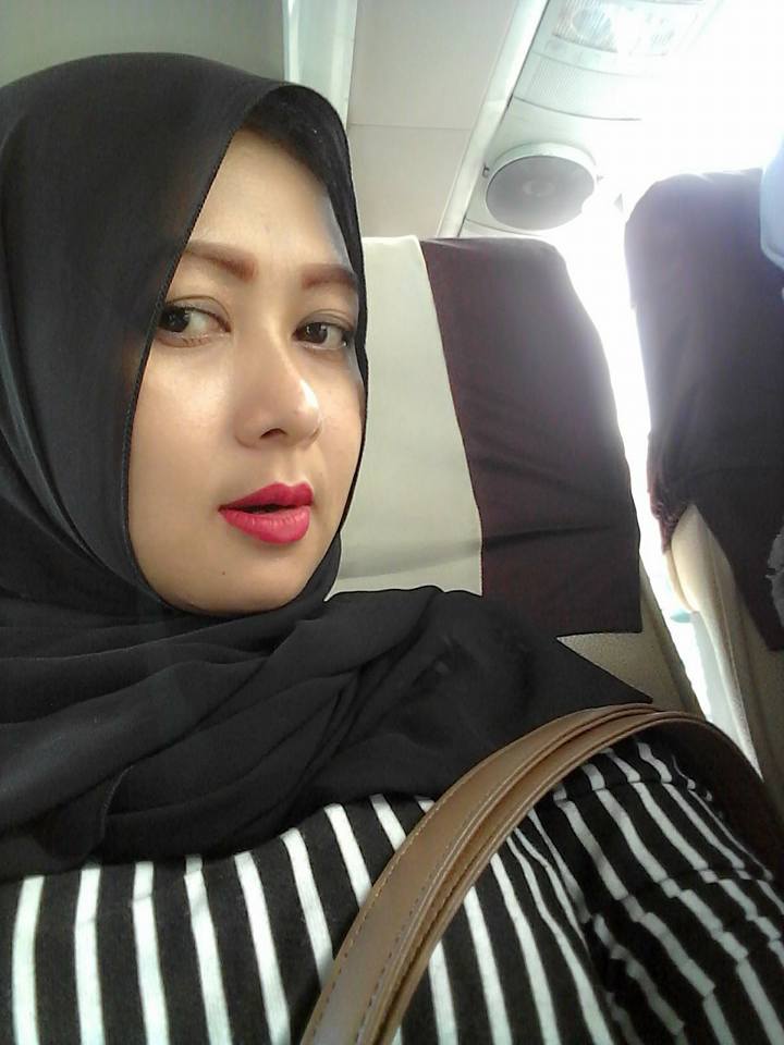 Ini Foto dan Video Siska Icun Sulastri, Tante Cantik Berakhir Di Tangan Gigolonya