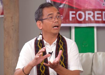 Sihar Sitorus: Ekonomi Berkeadilan Harus Berproses dari Hulu ke Hilir