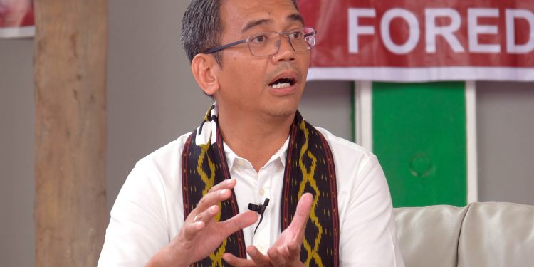 Sihar Sitorus: Ekonomi Berkeadilan Harus Berproses dari Hulu ke Hilir Sihar Sitorus: Ekonomi Berkeadilan Harus Berproses dari Hulu ke Hilir