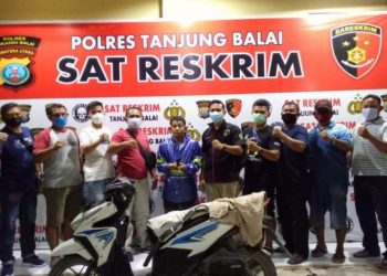 Terekam CCTV Bank Sumut Saat Mencoba Bobol ATM Korban, Hendra Telaumbanua Diringkus