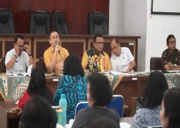 4.437 Warga Siantar Dinonaktifkan dari PBI Jaminan Kesehatan