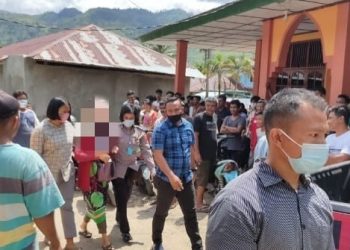 Pulang Melaut, Suami Dapat Kabar Istri Digrebek Warga. Ternyata Sudah Sering Wikwik
