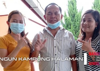 Suara Millenial, 2 Gadis Simalungun ini Harapkan Hasim -TPS Pimpin Simalungun