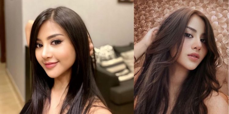 Model Majalah Dewasa, Tania Ayu Siregar Ramai Dibahas terkait Pengungkapan kasus Prostitusi TA Model Majalah Dewasa, Tania Ayu Siregar Ramai Dibahas terkait Pengungkapan kasus Prostitusi TA