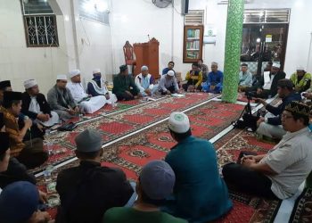 Koalisi Bela Islam Targetkan 500-2000 Massa Aksi di Siantar