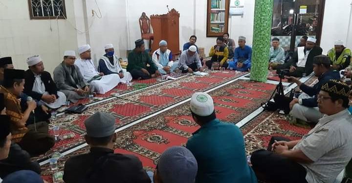 Koalisi Bela Islam Targetkan 500-2000 Massa Aksi di Siantar