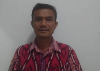 Infrastruktur Jalan Seperti Kubangan, FPPR: Simalungun Butuh Perubahan