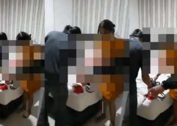 Nona Nasution Ditangkap, Jajakan Jasa Seks Putrinya Rp.350 Ribu Sekali Kencan