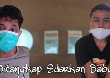 Bandar Sabu Merajalela di Simalungun, Cuma Pengedar dan Pemakai yang Ditangkap