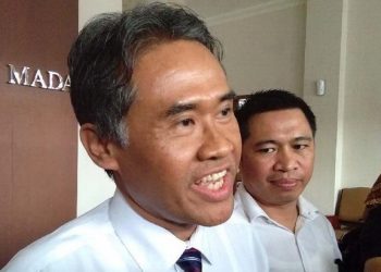KKN di Maluku, Mahasiswi UGM Dilecehkan Rekan Sekampus
