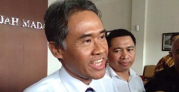 KKN di Maluku, Mahasiswi UGM Dilecehkan Rekan Sekampus