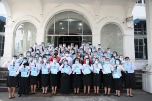 Selamat! 51 PPPK Formasi Tahun 2019 dapat SK dari Walikota Siantar Selamat! 51 PPPK Formasi Tahun 2019 dapat SK dari Walikota Siantar