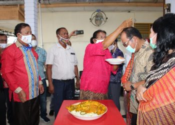 Punguan Marga Marpaung : Kembalikan Kejayaan Kota Pematangsiantar