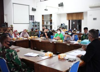 Catat! Tempat Keramaian di Siantar Hanya Diizinkan Buka Hingga Pukul 21.00 WIB
