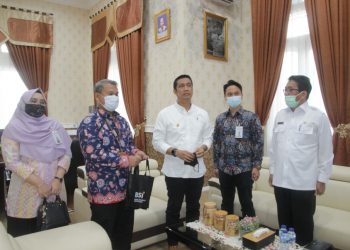 Walikota Siantar Sambut Baik Beroperasinya Bank Syariah Indonesia