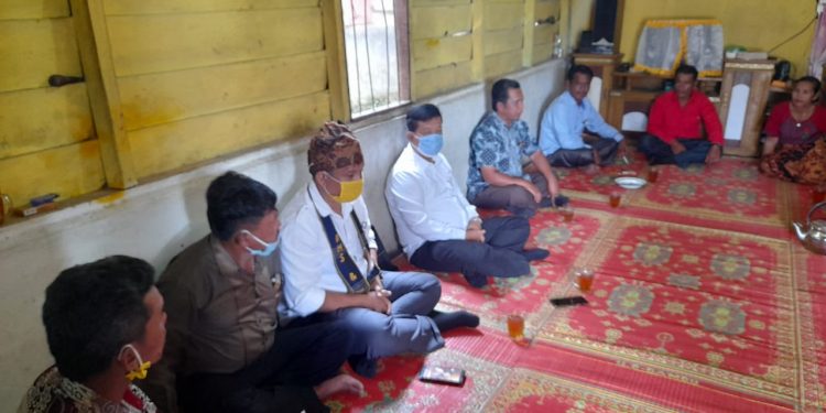 Tata Niaga Hasil Pertanian, Terinspirasi Bangkok, RHS: “Kelak Petani Simalungun Berdaulat Menentukan Harga”
