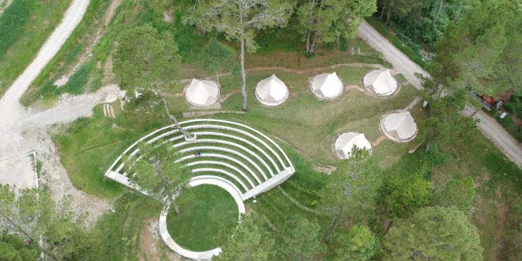 Toba Caldera Resort Kian Dipercepat Pembangunannya, Tahun 2021 Diharapkan Seperti Nusa Dua Bali Toba Caldera Resort Kian Dipercepat Pembangunannya, Tahun 2021 Diharapkan Seperti Nusa Dua Bali