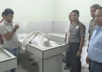 Bos Begal Ditembak Mati Di Medan. Sudah Puluhan Kali Beraksi...