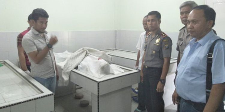 Bos Begal Ditembak Mati Di Medan. Sudah Puluhan Kali Beraksi... Bos Begal Ditembak Mati Di Medan. Sudah Puluhan Kali Beraksi...
