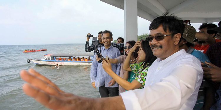 Sihar Sitorus: Jangkar Perekonomian Danau Toba Bergantung Dari Geo, Bio dan Cultural Diversity