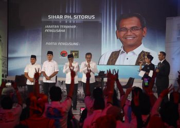 Djoss Dorong ASN Kreatif dan Inovatif