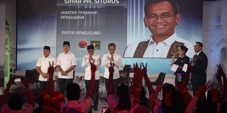 Djoss Dorong ASN Kreatif dan Inovatif