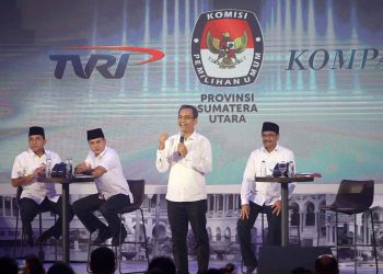 Sihar: Persoalan Tanah Harus Diselesaikan dengan Gotongroyong
