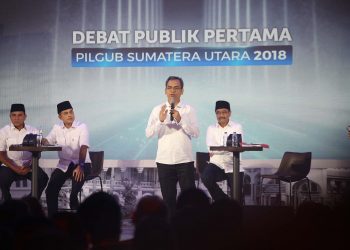 Djoss: Solusi Defisit Anggaran Bisa Diatasi dari Silpa, Bukan Pinjaman