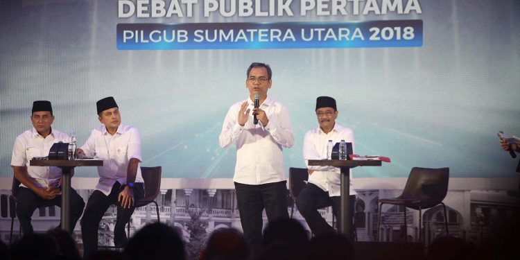Djoss: Solusi Defisit Anggaran Bisa Diatasi dari Silpa, Bukan Pinjaman Djoss: Solusi Defisit Anggaran Bisa Diatasi dari Silpa, Bukan Pinjaman