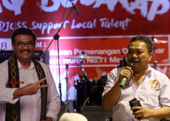Jelang Debat Pilgub Sumut, Ramai Tagar #TegasPilih2