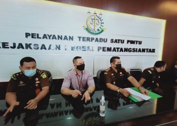 Kejaksaan Negeri Pematangsiantar Hentikan Kasus Perawat Pria Mandikan Jenazah Wanita