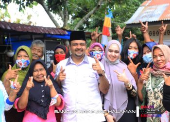 Stop Kegiatan saat Masuk Waktu Sholat, Hasim: Seimbangkan Habluminallah dan Habluminannas