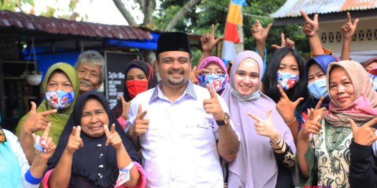 Stop Kegiatan saat Masuk Waktu Sholat, Hasim: Seimbangkan Habluminallah dan Habluminannas Stop Kegiatan saat Masuk Waktu Sholat, Hasim: Seimbangkan Habluminallah dan Habluminannas