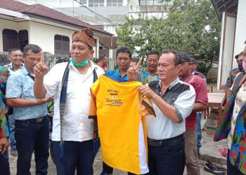 Federasi SPTI Simalungun Satukan Tekad untuk Memenangkan RHS - ZW