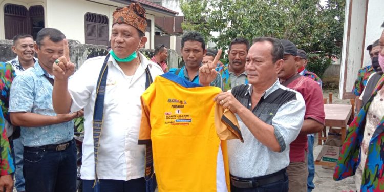Federasi SPTI Simalungun Satukan Tekad untuk Memenangkan RHS - ZW Federasi SPTI Simalungun Satukan Tekad untuk Memenangkan RHS - ZW