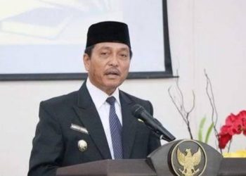 Amran Sinaga Minta ASN Netral di Pilkada Simalungun