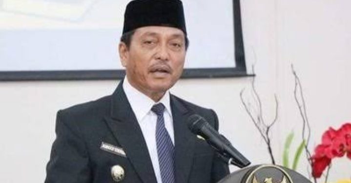 Amran Sinaga Minta ASN Netral di Pilkada Simalungun Amran Sinaga Minta ASN Netral di Pilkada Simalungun