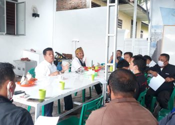 RHS: “Sudah Tidak Masanya Lagi Politik Balas Dendam”