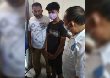 Tak Terbukti, Satreskoba Polrestabes Medan Pulangkan 32 Remaja
