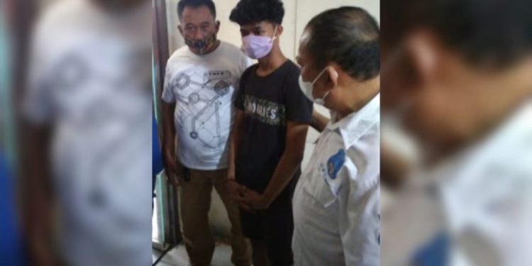 Tak Terbukti, Satreskoba Polrestabes Medan Pulangkan 32 Remaja