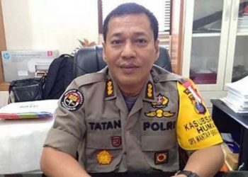 Kasat Reskrim Polres Simalungun Dicopot dan Diperiksa Propam