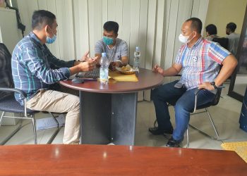 Sat Narkoba Polres Labuhanbatu Kembangkan Kasus Bandar Sabu Man Batak