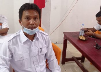 Sastra Sirait: Bantuan Pemerintah untuk Masyarakat Jangan Diklaim dari Salah Satu Calon
