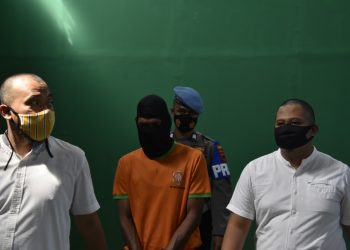 Sakit Hati Ditinggal Nikah, Seorang Pria Nekat Sebar Foto Syur Mantan