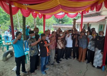 Mendapat Dukungan Masyarakat Jawa, Ini Program Pasangan RHS-ZW
