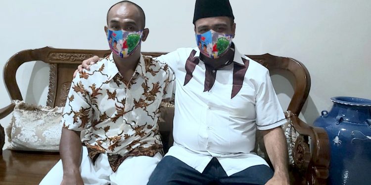 Hasim: Warga Tetap Tenang Sikapi Kasus Jenazah Dimandikan Bukan Muhrim, Polisi dan Pemko Siantar Diminta Bersikap Tegas Hasim: Warga Tetap Tenang Sikapi Kasus Jenazah Dimandikan Bukan Muhrim, Polisi dan Pemko Siantar Diminta Bersikap Tegas