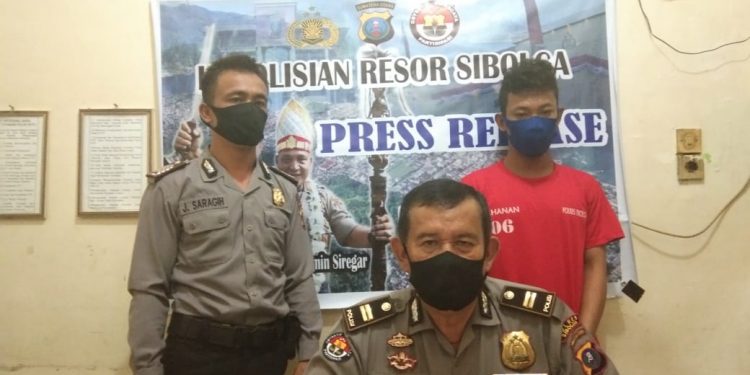 20 Kali Diberi Sabu Gratis oleh Teman SMP, Kemudian Disuruh jadi Pengantar 20 Kali Diberi Sabu Gratis oleh Teman SMP, Kemudian Disuruh jadi Pengantar